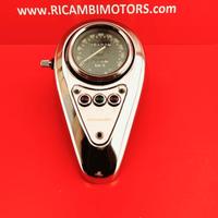 PIASTRA KAWASAKI VN800 VN 800