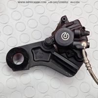 PINZA POSTERIORE KTM SM 690 R 2007 2012 SM-R 2008