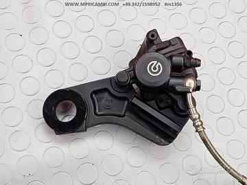 PINZA POSTERIORE KTM SM 690 R 2007 2012 SM-R 2008