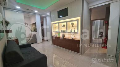 Attività Commerciale Napoli [Cod. rif 3289756VTG]