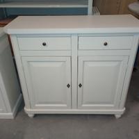 Credenza Napoletana Nuova Tinta Beije