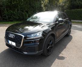 Audi Q2 30 TDI Admired