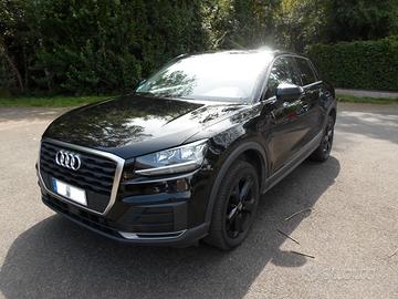 Audi Q2 30 TDI Admired