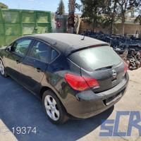 OPEL ASTRA J P10 1.7 CDTI 110CV 09-15 Ricambi -