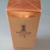 Profumi Paco Rabanne:1 Million/Armani:Acqua di Giò