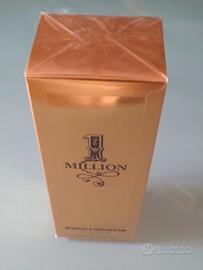 Profumi Paco Rabanne:1 Million/Armani:Acqua di Giò