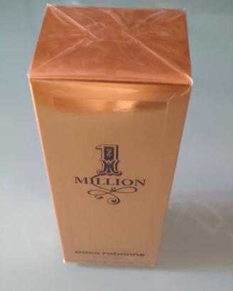 Profumi Paco Rabanne:1 Million/Armani:Acqua di Giò