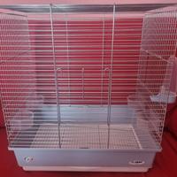 Gabbia per uccelli IMAC