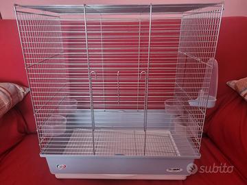 Gabbia per uccelli IMAC