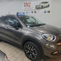 Fiat 500X 1.6 gpl Cross unico prop 2015