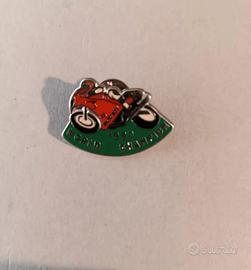 Spilla Ducati 