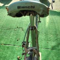 Bianchi Da Corsa