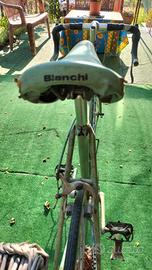 Bianchi Da Corsa