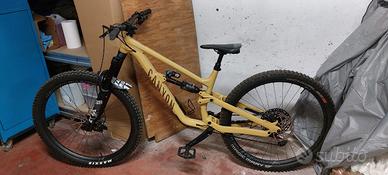 Canyon Torque AL 6 2022 – Taglia L, 29"
