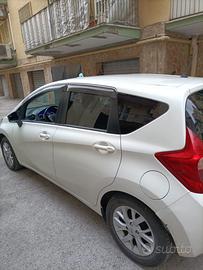 NISSAN Note (2013-2017) - 2016
