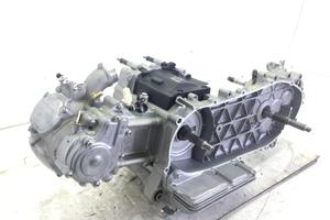 PIAGGIO VESPA GTS SUPER IE ABS 125 BLOCCO MOTORE E
