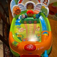 Gioco flipper da tavolo per bimbi Chicco