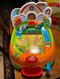 Gioco flipper da tavolo per bimbi Chicco