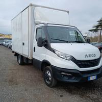 Iveco Daily 35C16H 2.3 3750HD cab. EVld sponda idr