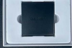 Modulo navigatore Becker Map Pilot Mercedes