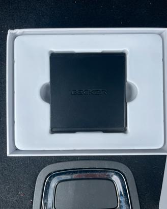 Modulo navigatore Becker Map Pilot Mercedes