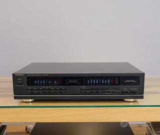 Equalizzatore technics sh-ge70