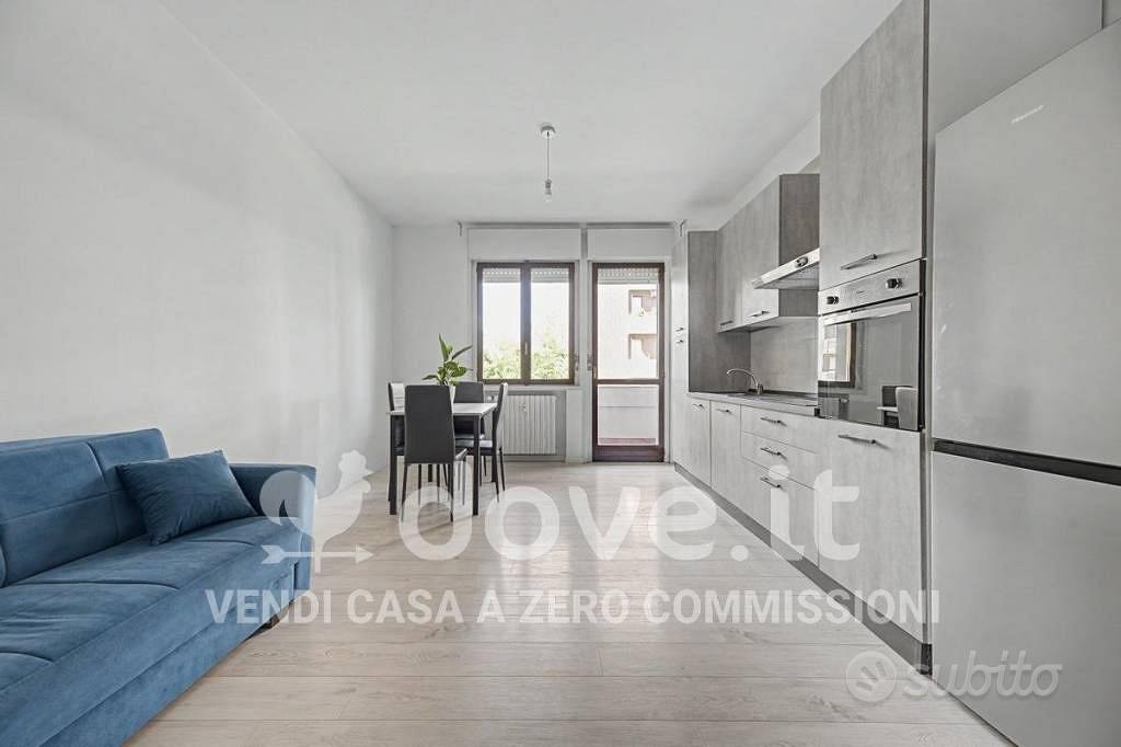 Appartamento – PD - Vista 2