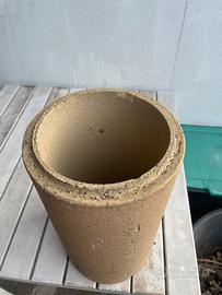 Moduli camino refrattario