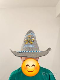 Cappello Oktoberfest