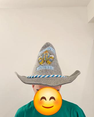 Cappello Oktoberfest