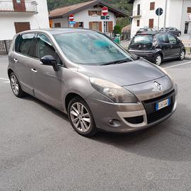 renault scenic xmod 1900
