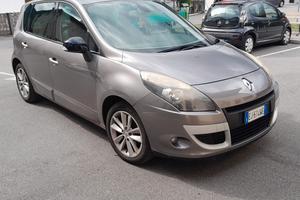 renault scenic xmod 1900