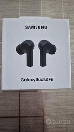auricolari samsung 