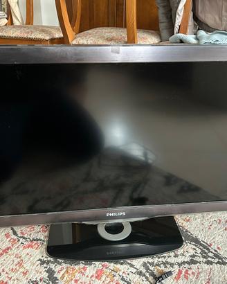 Tv 32” Philips ambilight