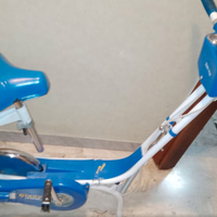 Cyclette Bicicletta Vintage Atala Ginny anni '80