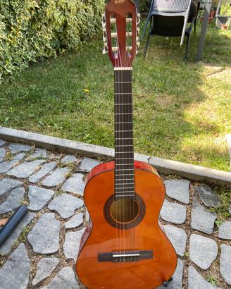 Chitarra classica 1/2 Eko