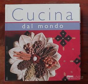 Cucina dal mondo