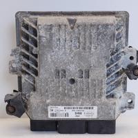 CENTRALINA MOTORE FORD Focus Berlina 5° Serie BV6