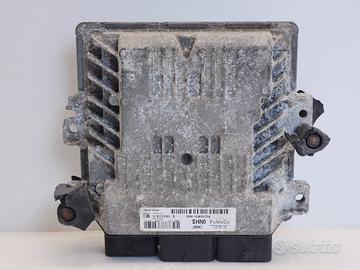 CENTRALINA MOTORE FORD Focus Berlina 5° Serie BV6