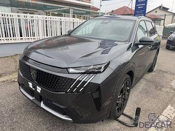 Peugeot 5008 Hybrid 145 e-DCS6 Allure
