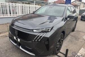 Peugeot 5008 Hybrid 145 e-DCS6 Allure
