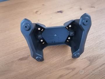 Supporto parabrezza corto BMW F800GS – 2024/2026