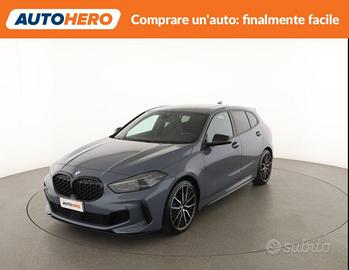 BMW M135 SJ10714