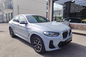 Bmw X4 xDrive20d 48V Msport