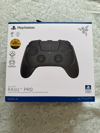controller razer rajiu v3 pro