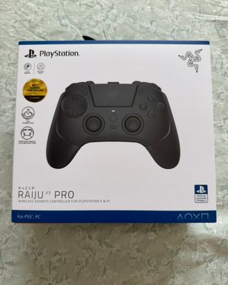 controller razer rajiu v3 pro