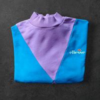 Maglione Ellesse Unisex - Taglia XS, Comodo 