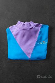 Maglione Ellesse Unisex - Taglia XS, Comodo 