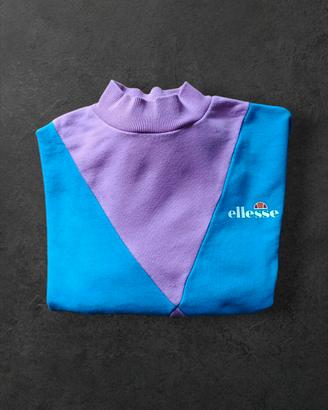 Maglione Ellesse Unisex - Taglia XS, Comodo 