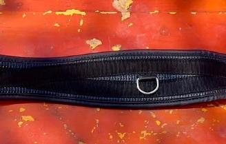 Sottopancia monta inglese 120 cm